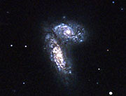 NGC4567/4568